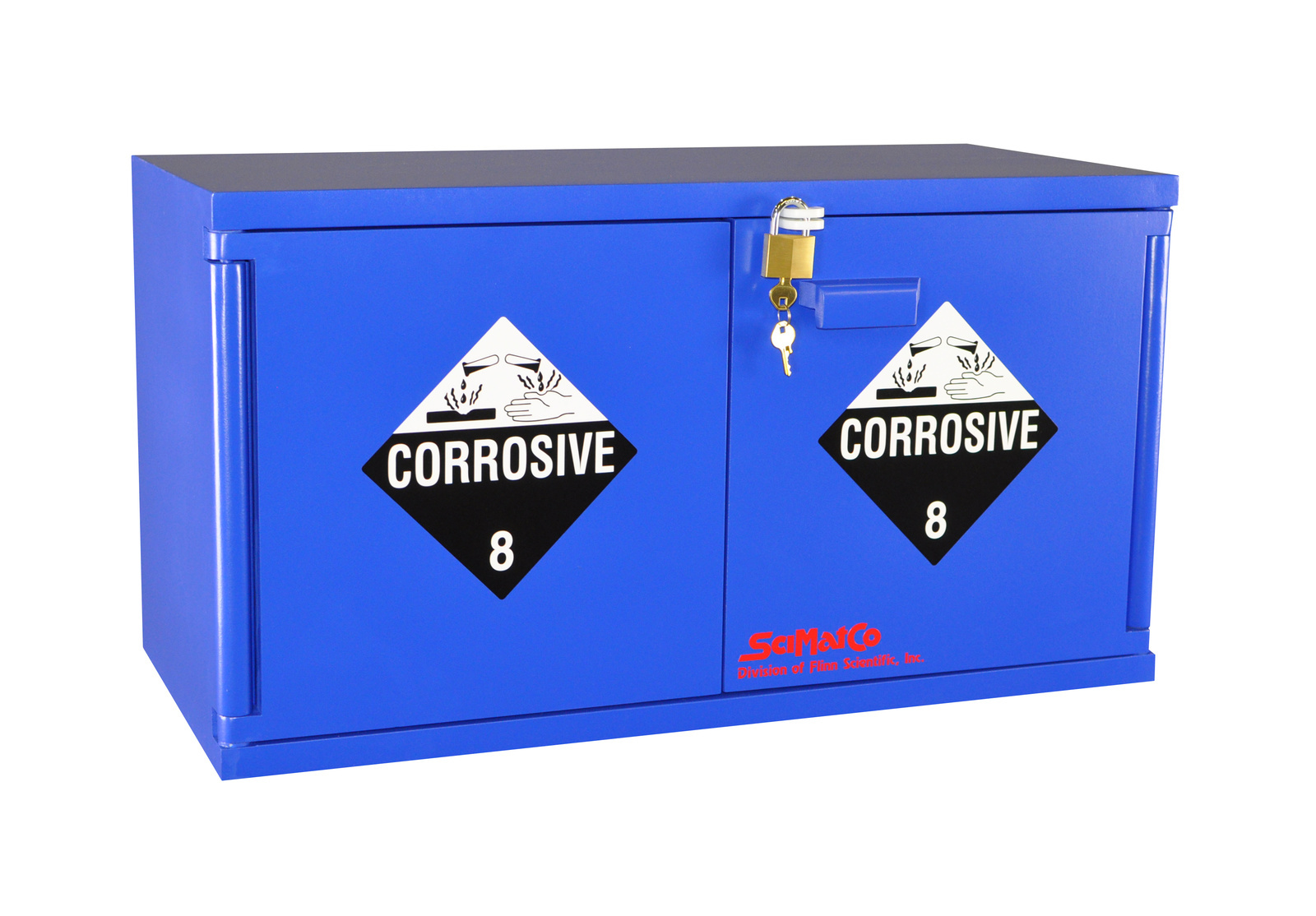 Stak-a-Cab™ Safety Storage Cabinets, SciMatCo
