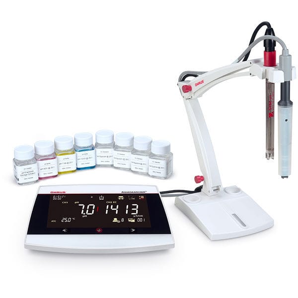 Aquasearcher™ AB33M1 Bench Meter, Ohaus