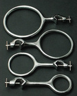 Cast Iron Support Rings