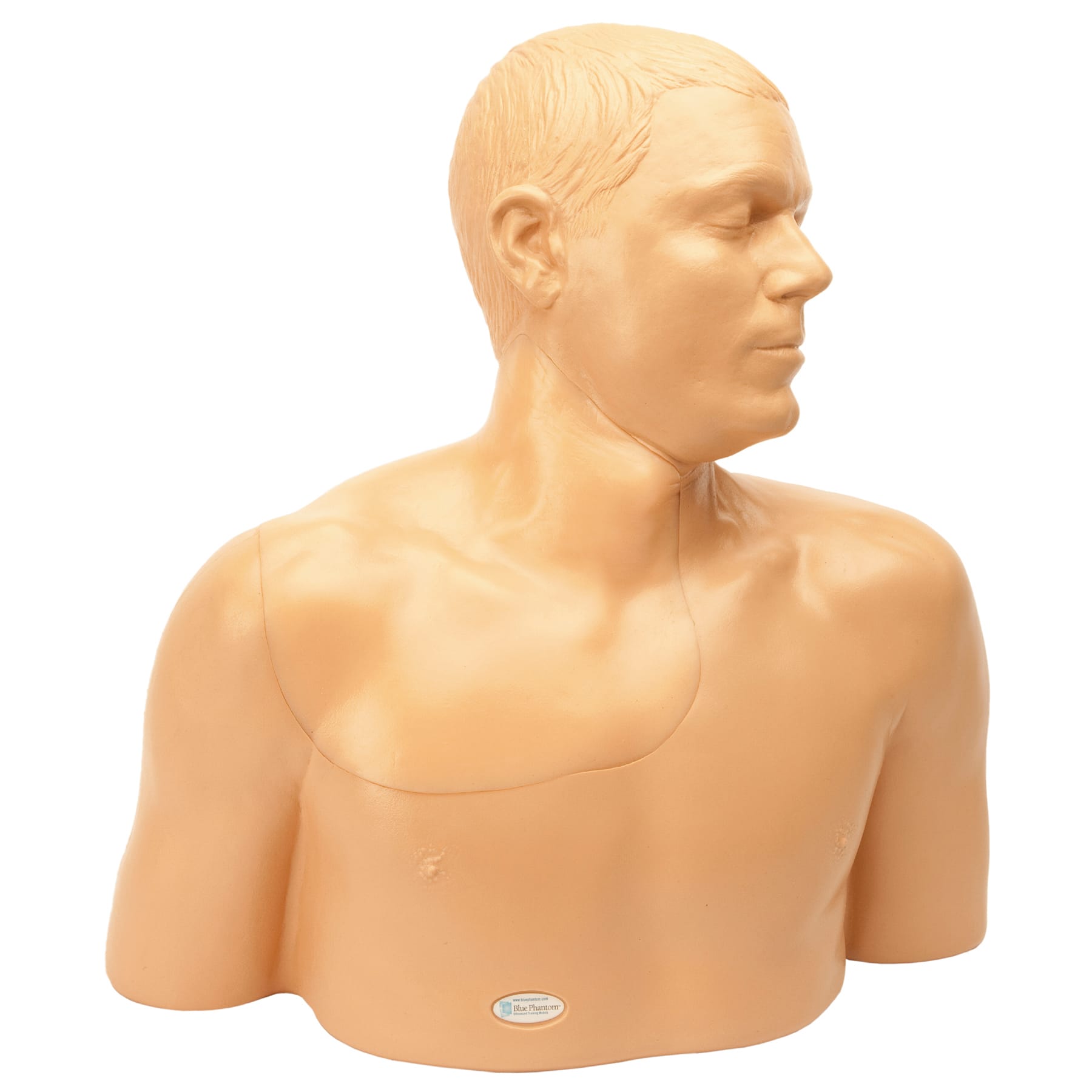 Blue Phantom® Central Line Ultrasound Trainers