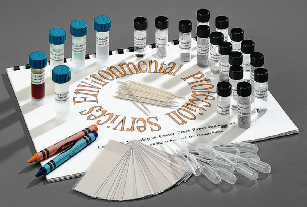 Envirolab 1