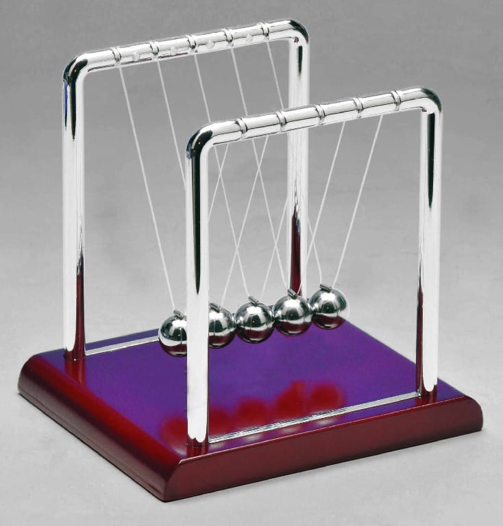 Newton's Cradle