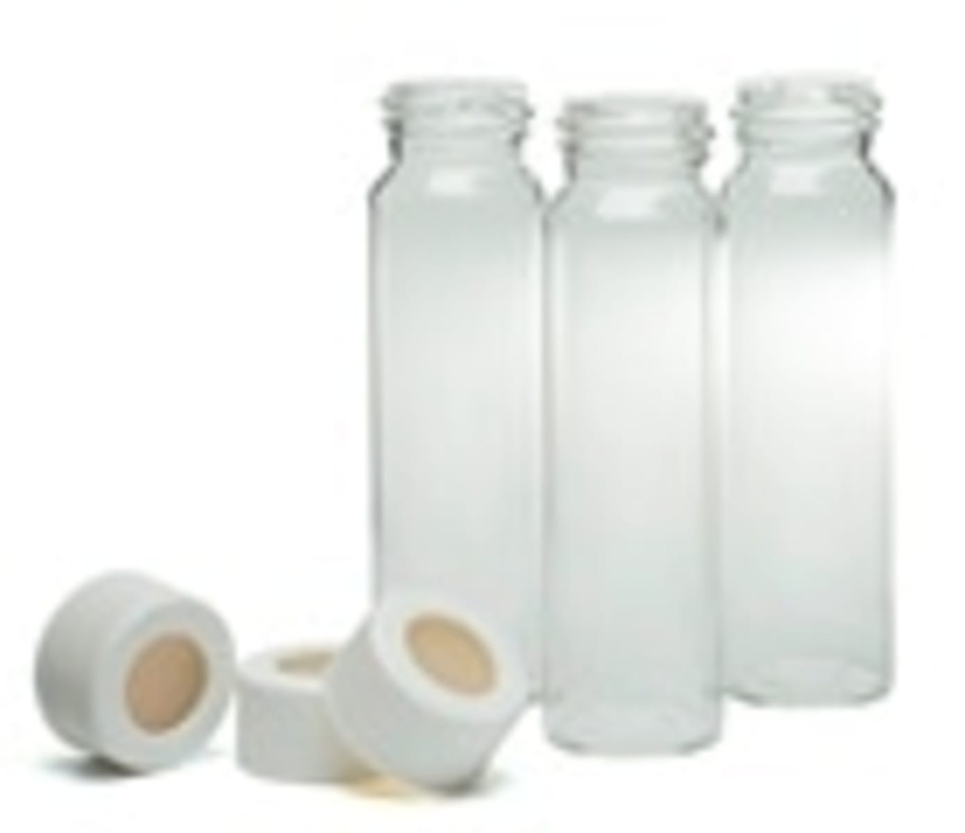 Storage Vials and Caps, Agilent Technologies | VWR, part of Avantor