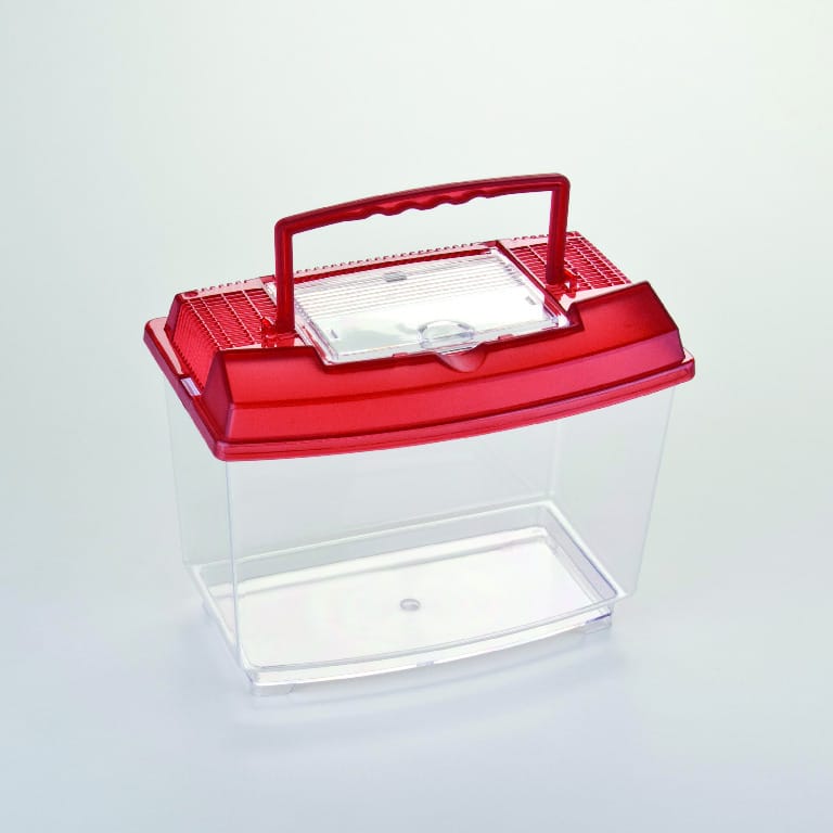 Small Critter Cage