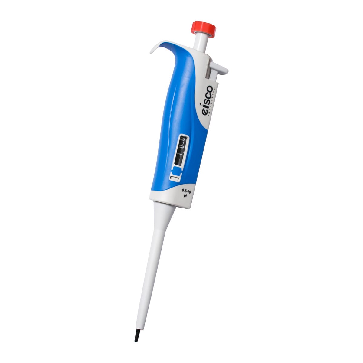 Eisco High-Performance Variable Volume Micropipettes