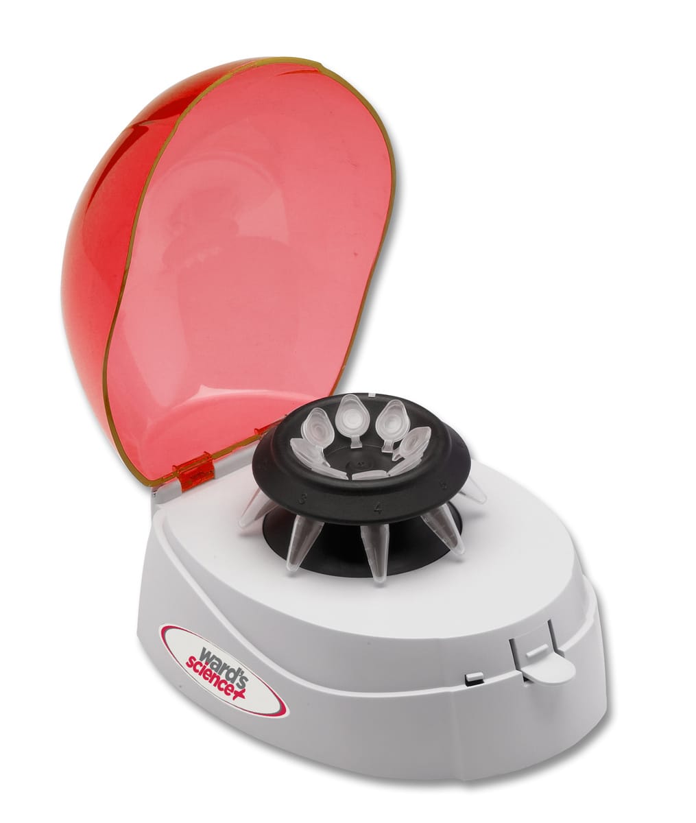 Ward's® Mini Centrifuge