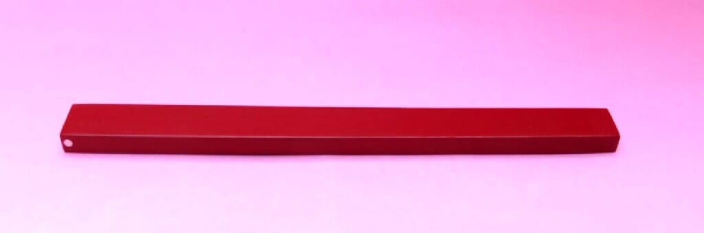Supertek® Steel Bar Magnet