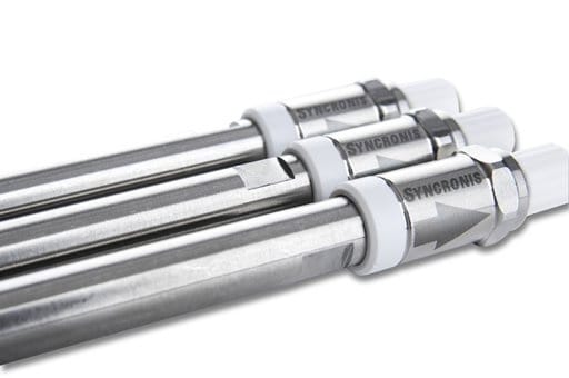 Syncronis™ aQ HPLC Columns, Thermo Scientific | VWR, part of Avantor