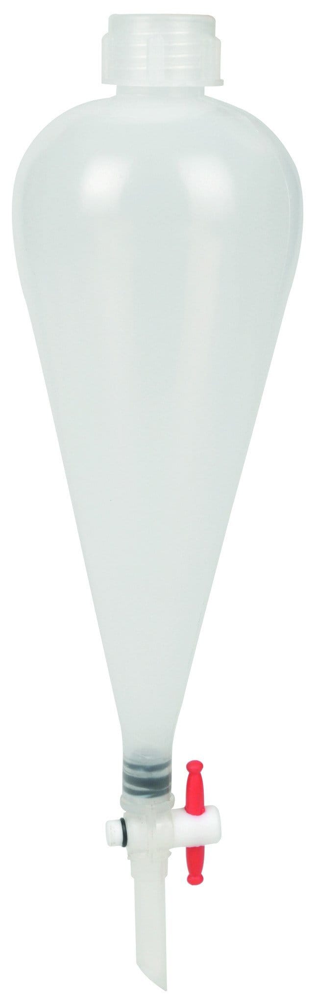 Eisco Plastic Separatory Funnels