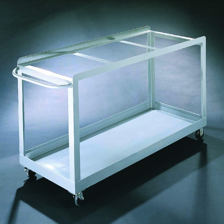 Ward's® Stream Table Cart