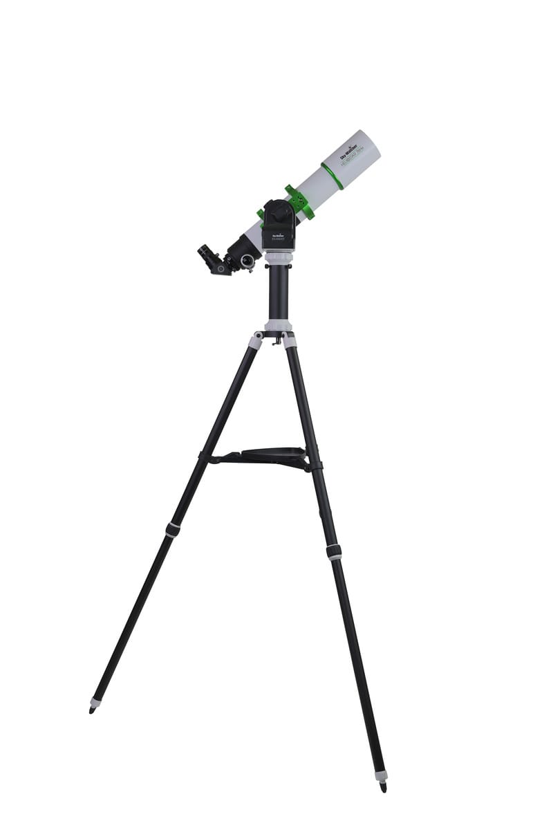 SkyWatcher Heliostar 76 mm H-Alpha Solar Telescope
