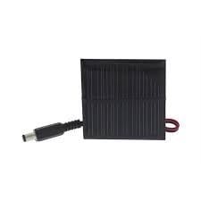Solar Battery Charging Panel