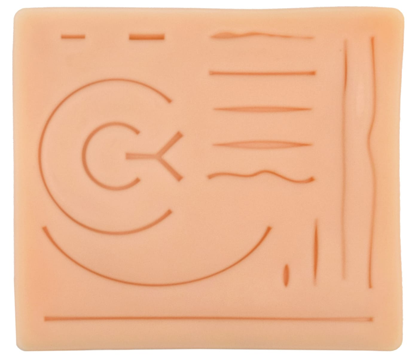 Suture Practice Kit