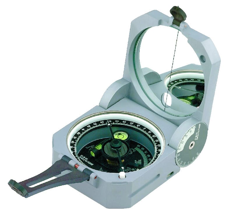 Brunton GEO Pocket Transit