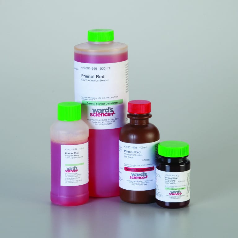 Phenol Red