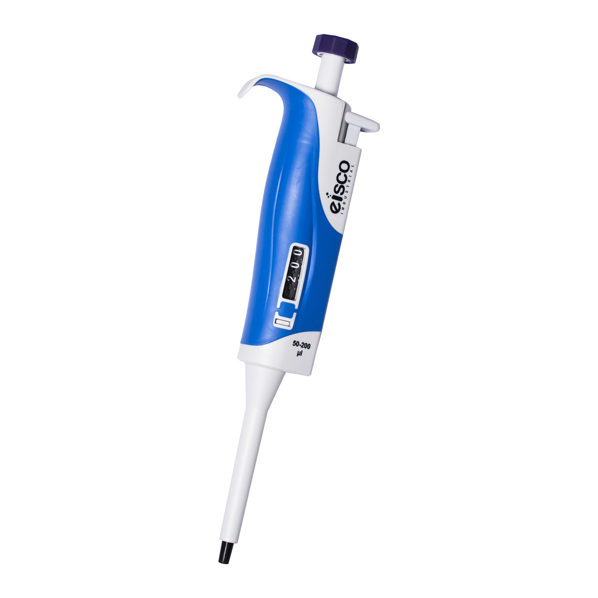 Eisco High-Performance Variable Volume Micropipettes