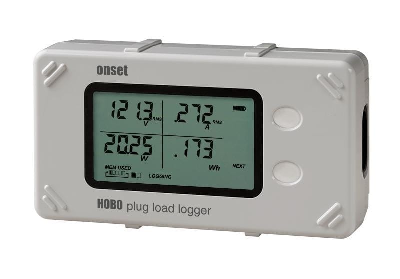 HOBO® Plug Load Data Logger, Onset