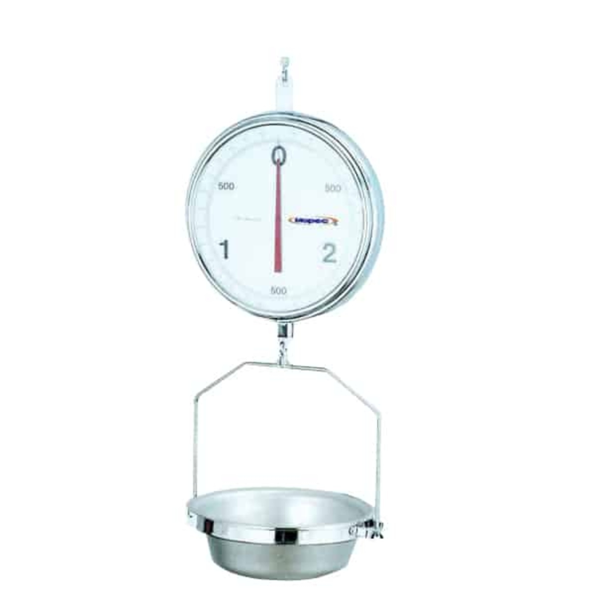 Double Dial Hanging Autopsy Scales