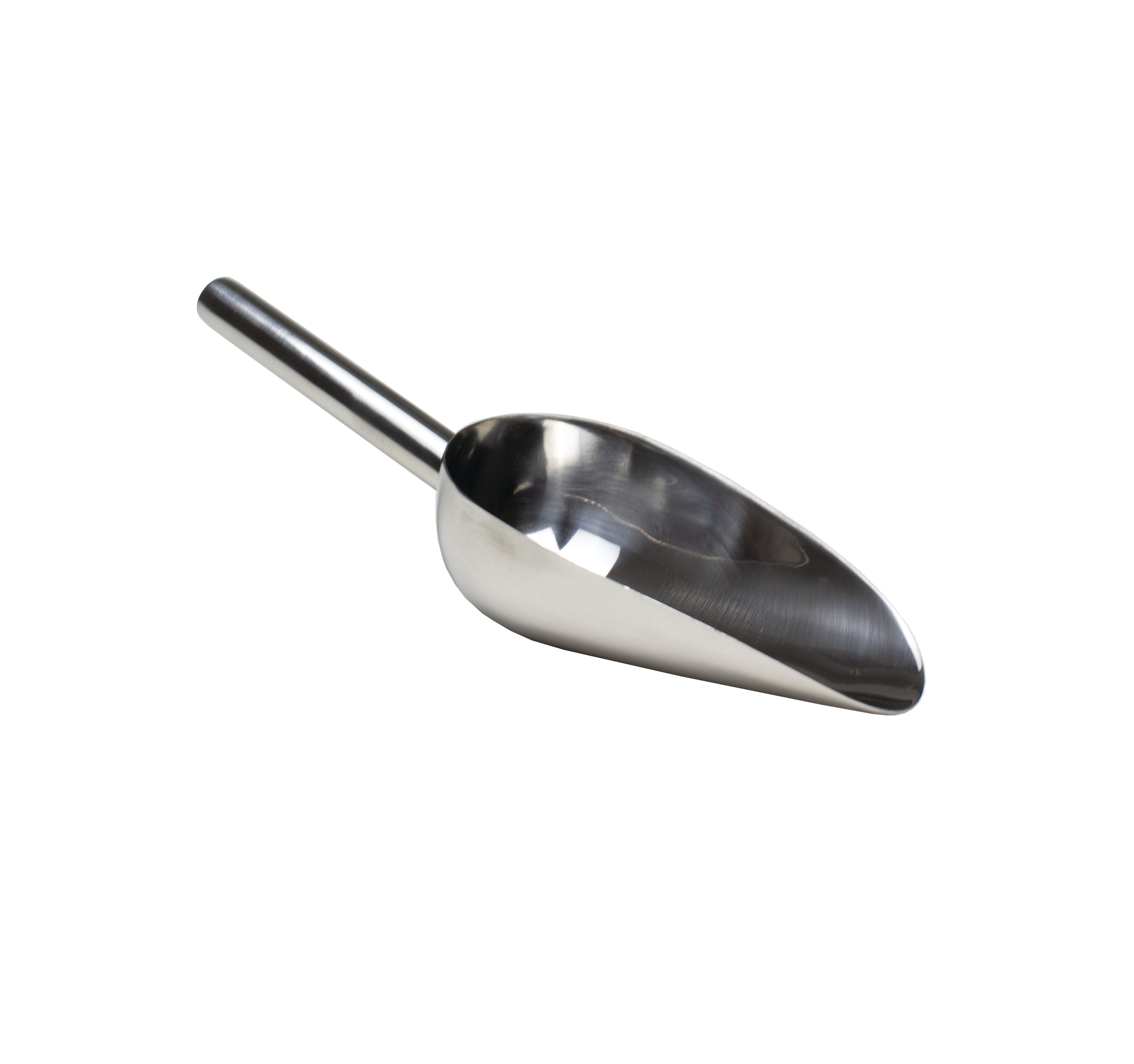 REUZ™ Stainless Steel Scoops