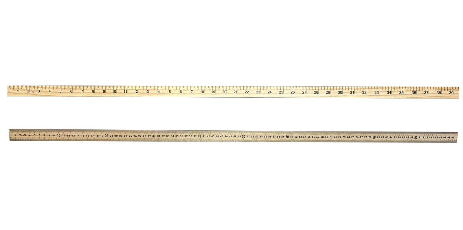 Meter Stick