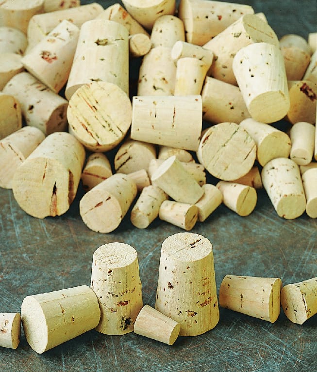 Regular Length Cork Assortments