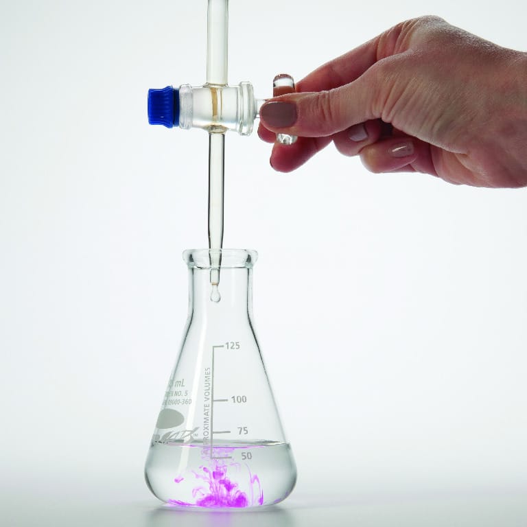 Ward's® AP Chemistry Investigation 4: Titrations: How Acidic are the Beverages we Drink?