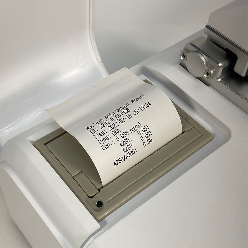 Accessories for SmartDrop™ L, X and XF Spectrophotometer