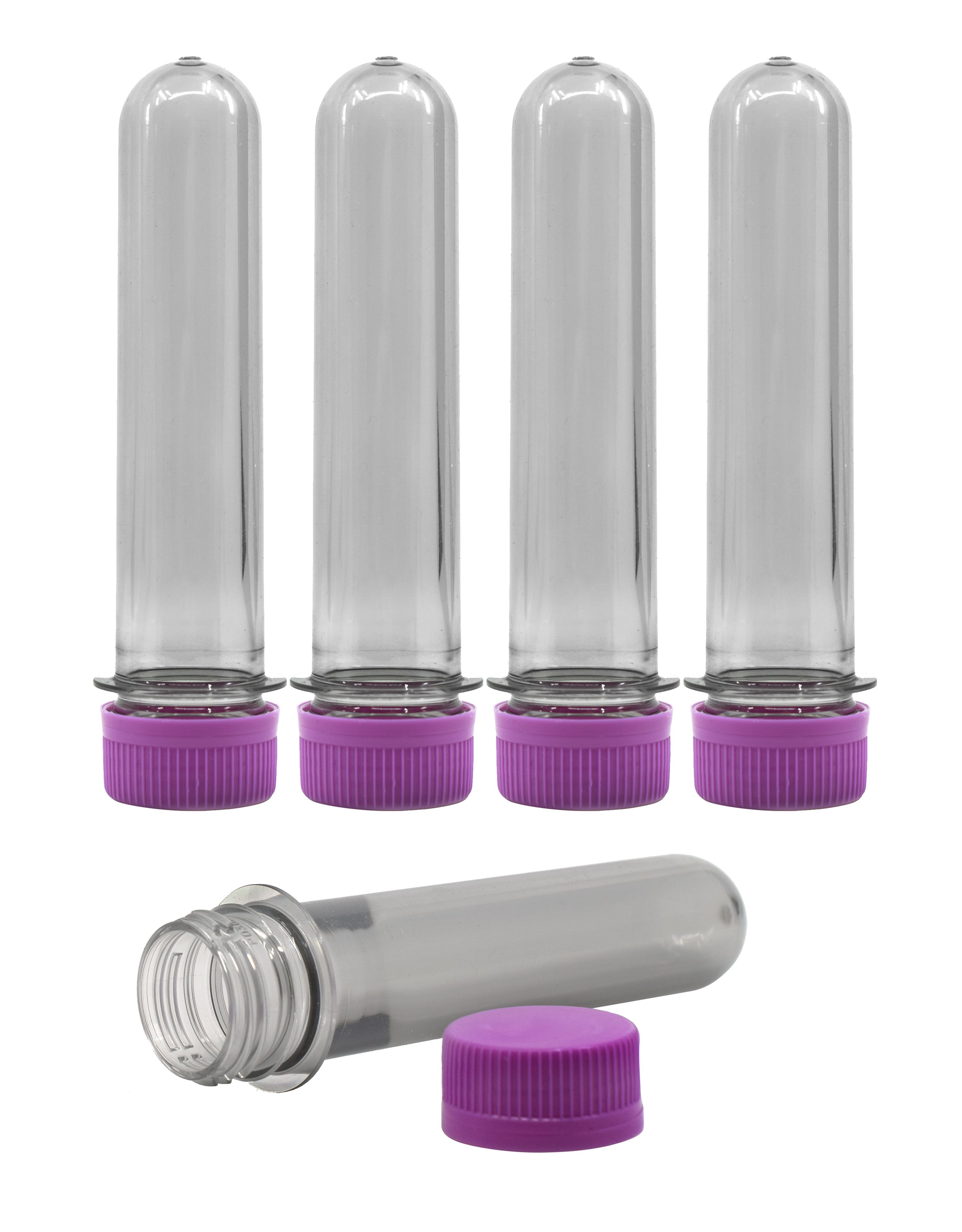 Baby Soda Bottles / Test Tubes