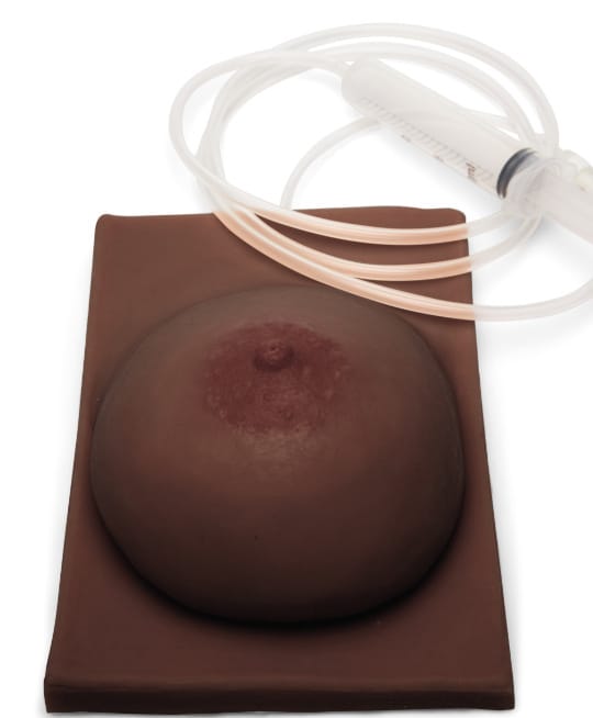 Medicor® Breast Mix Package