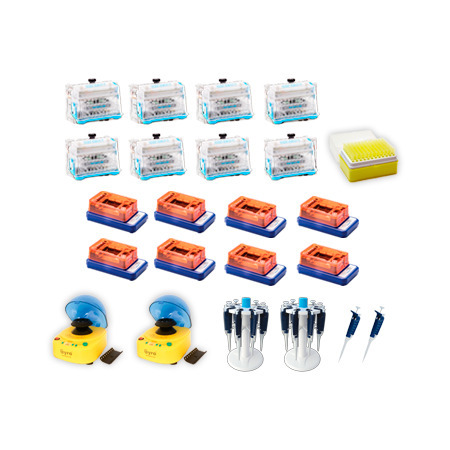 miniPCR® Premium Classroom Pack