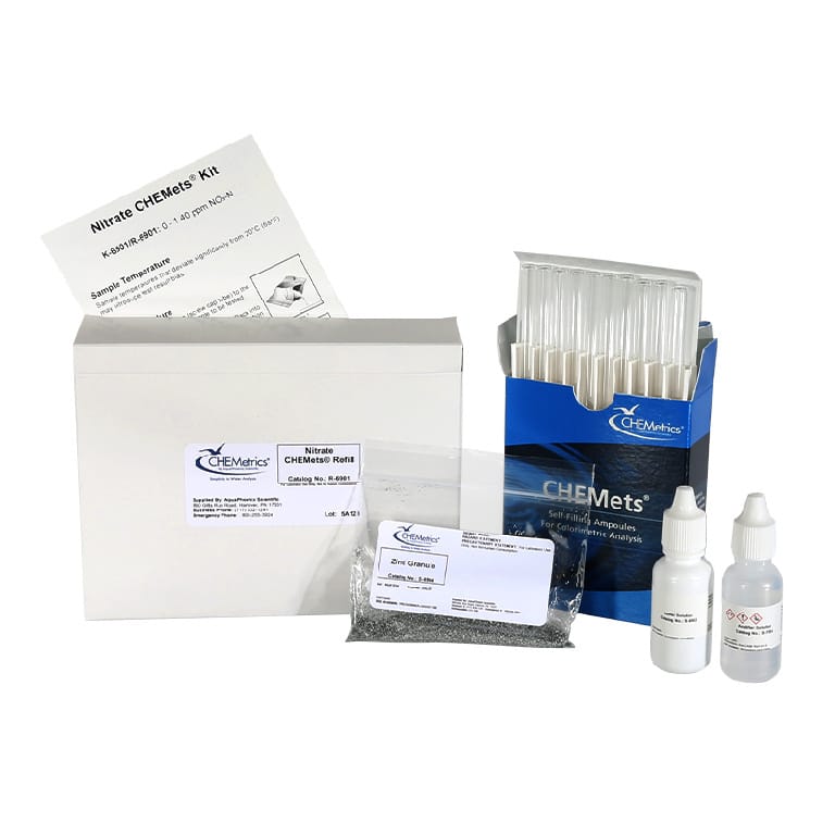 Nitrate Test Kits
