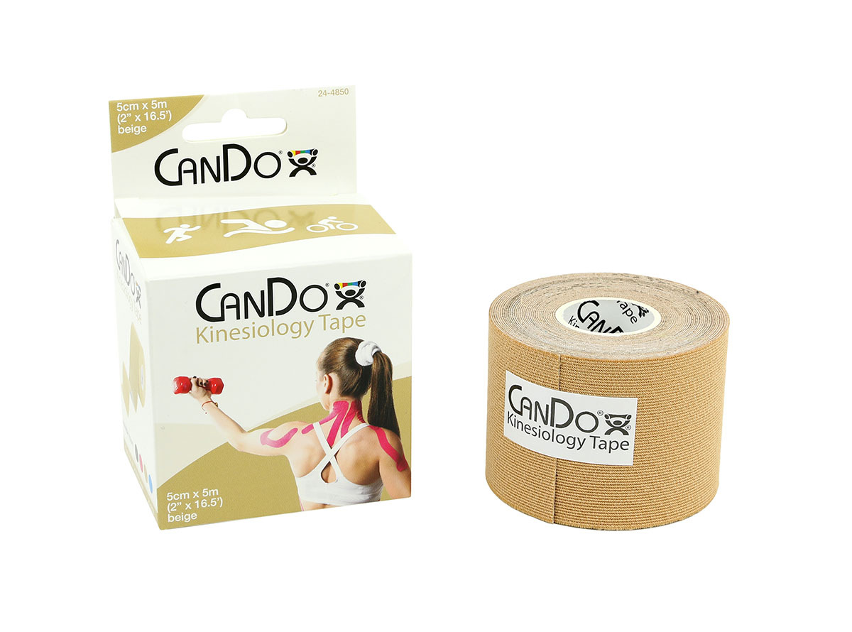 CanDo® Kinesiology Tape