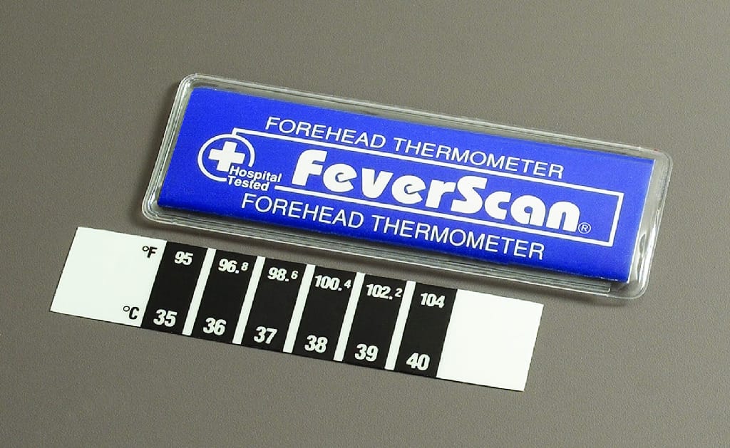 Fever Tester