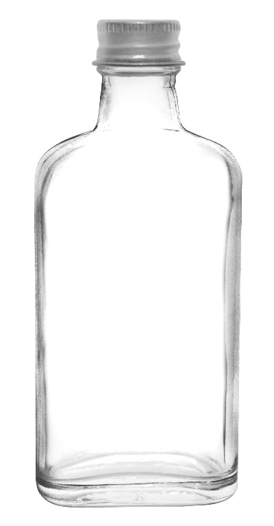 Eisco Bijou/McCartnety Bottles