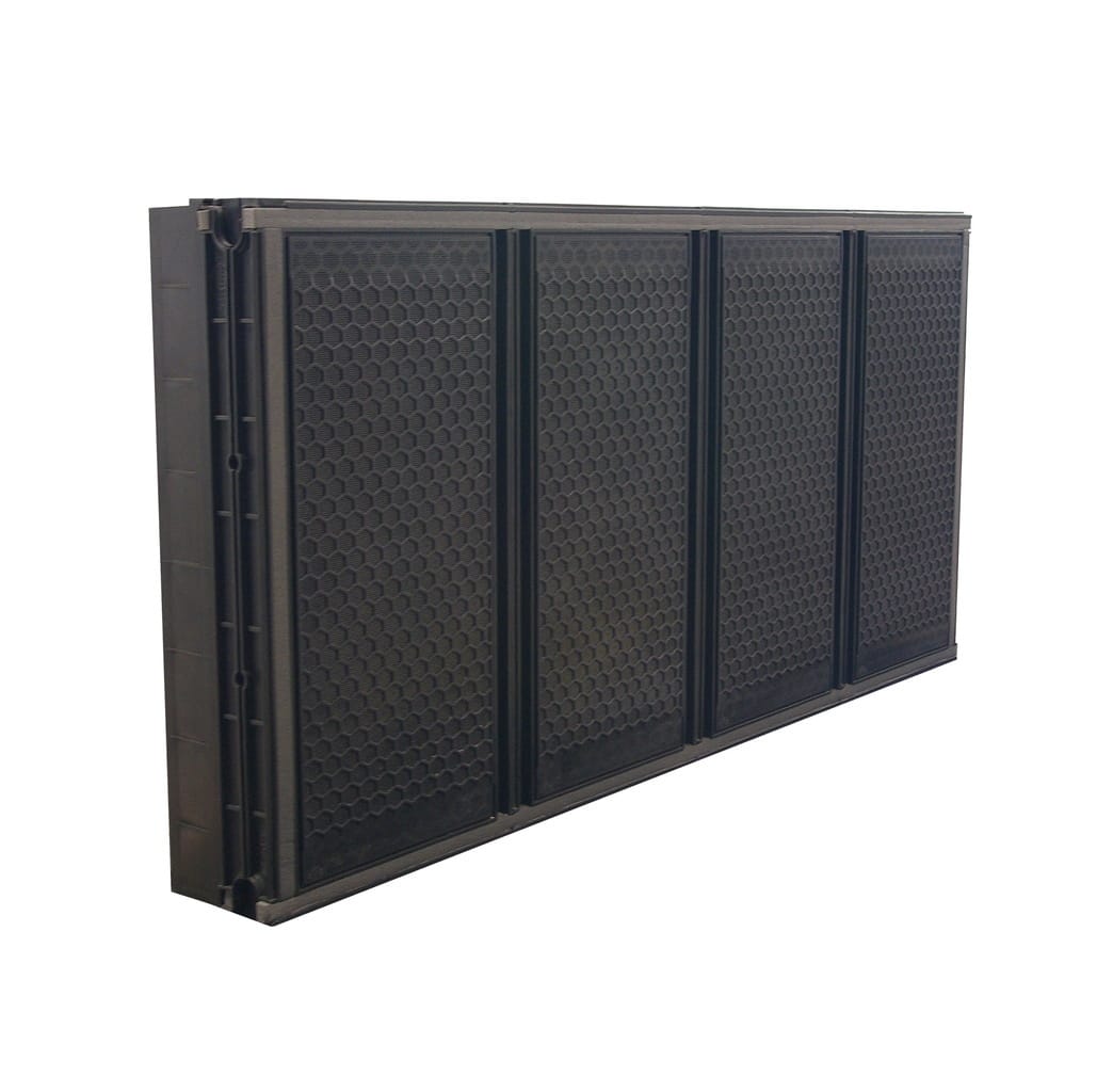 CaptairFlow Clean Air Enclosures, Erlab