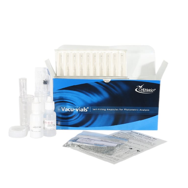 Nitrate Test Kits