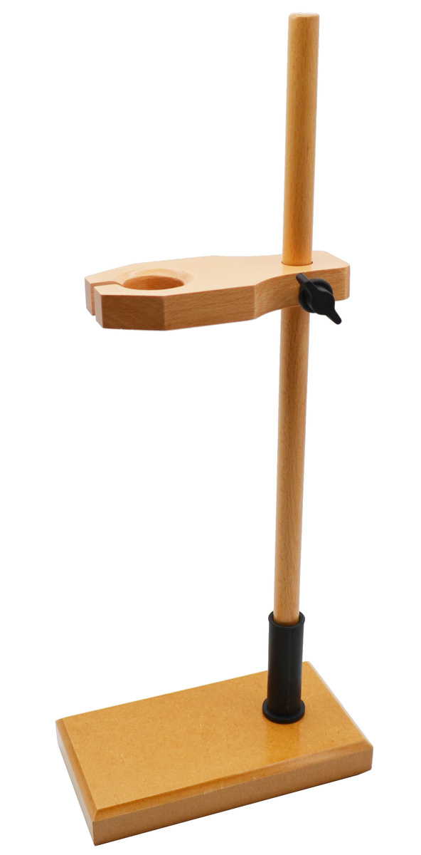 Adjustable Funnel Stand