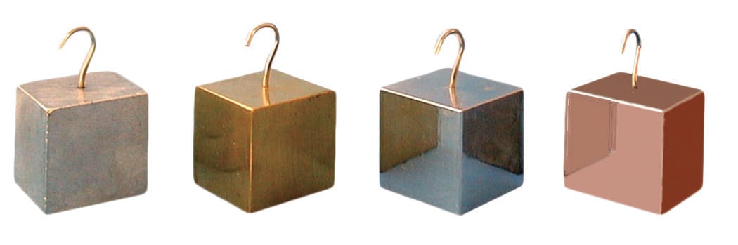 Density Blocks, Hooked