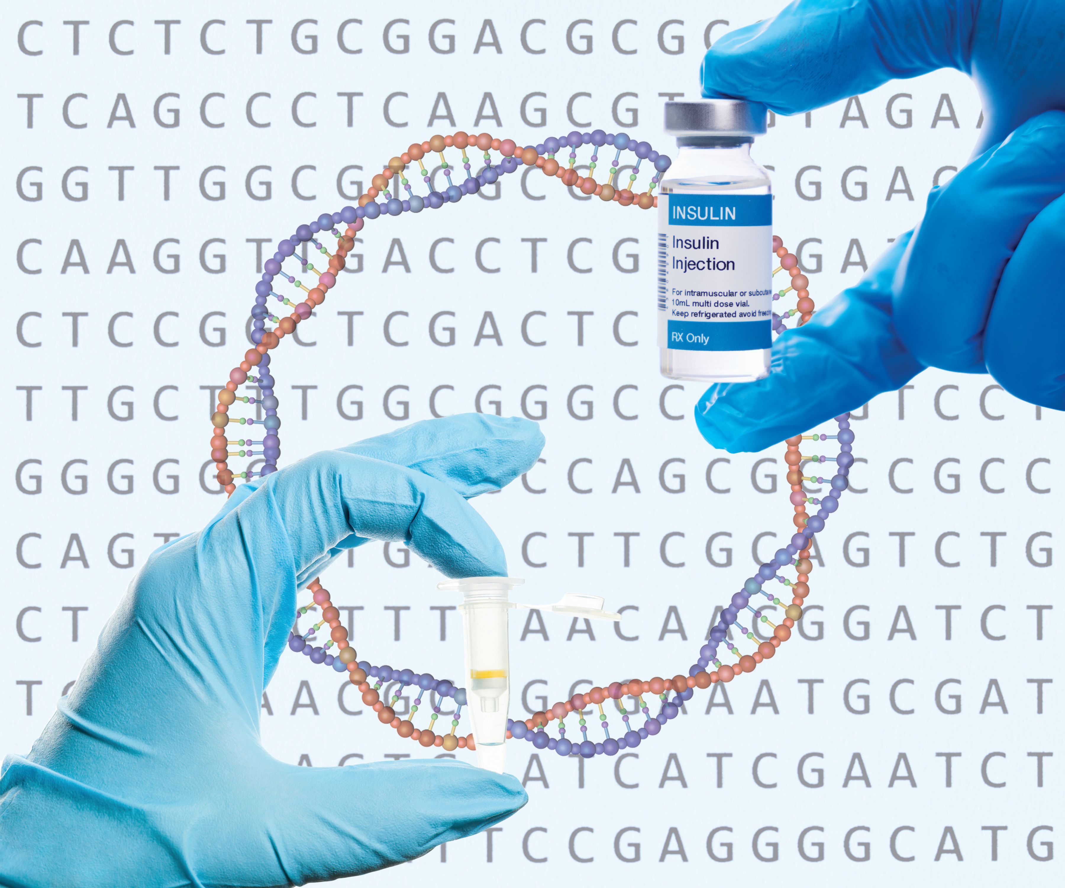 Biotech for Life (BFL): The Sweet Solution