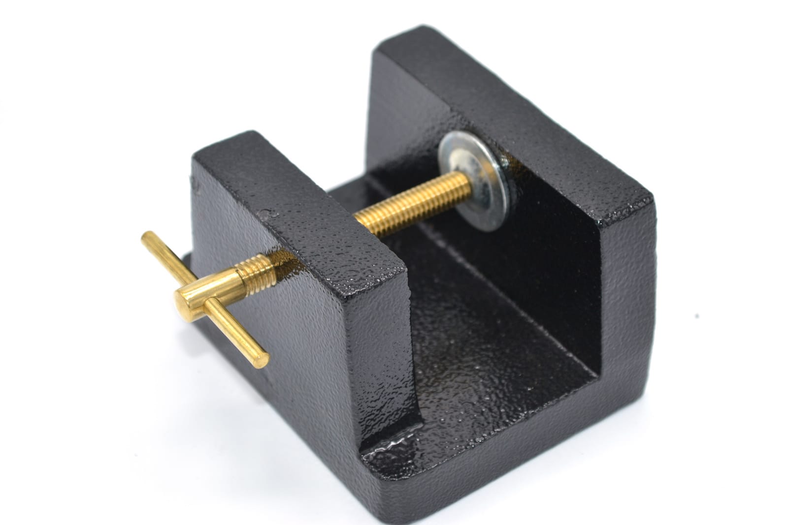 Slotted Base