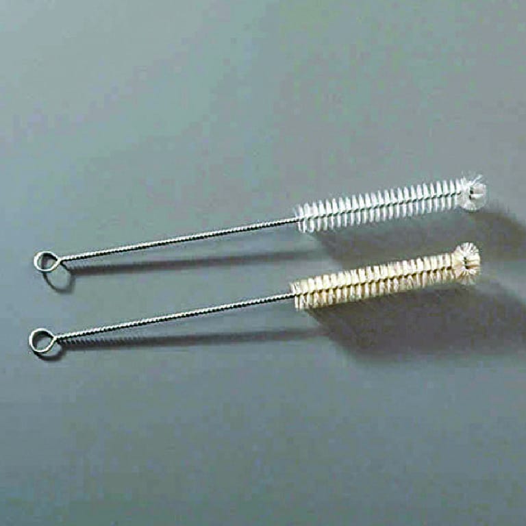 Test Tube Brushes