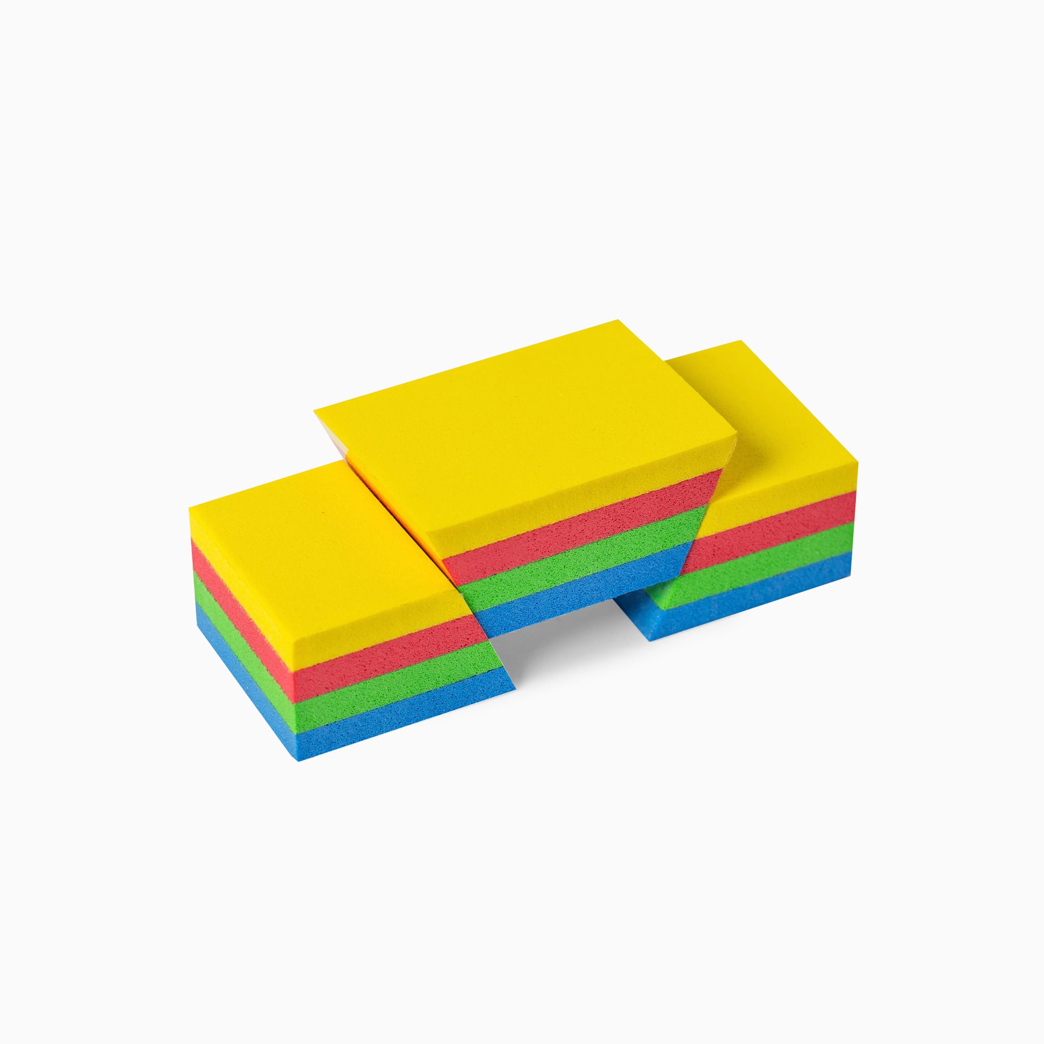 Mega Molecules Geologic Structures in Action Kit