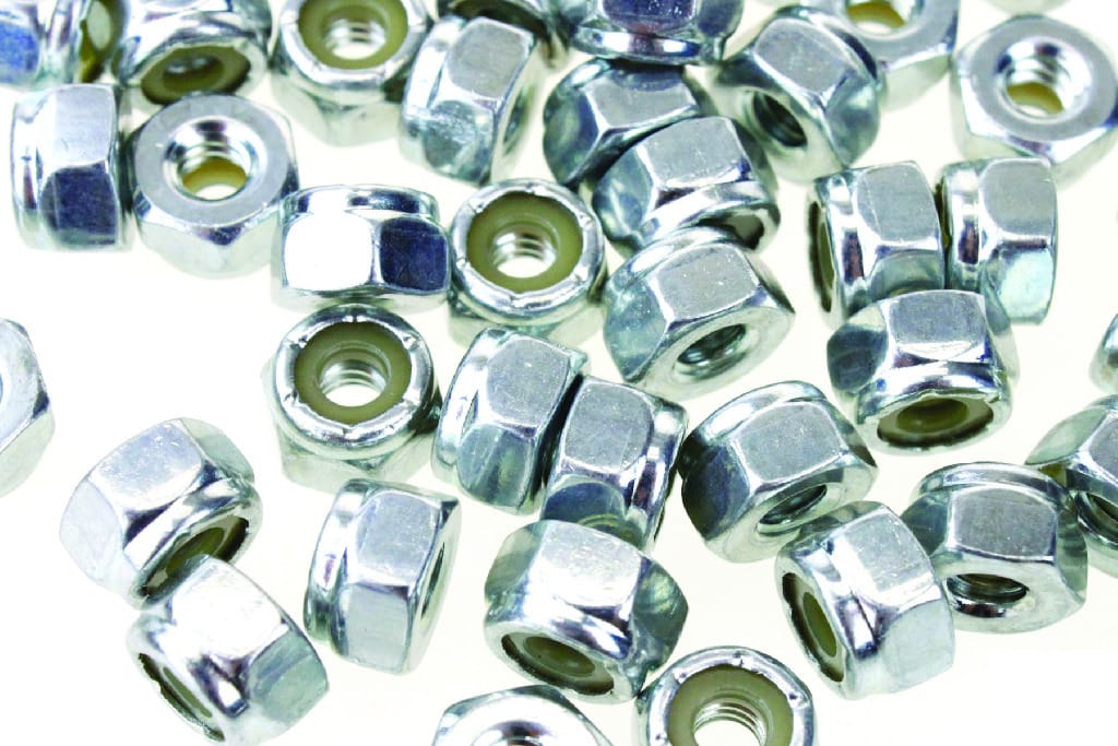 TeacherGeek® #10 Machine Screws and Accessories