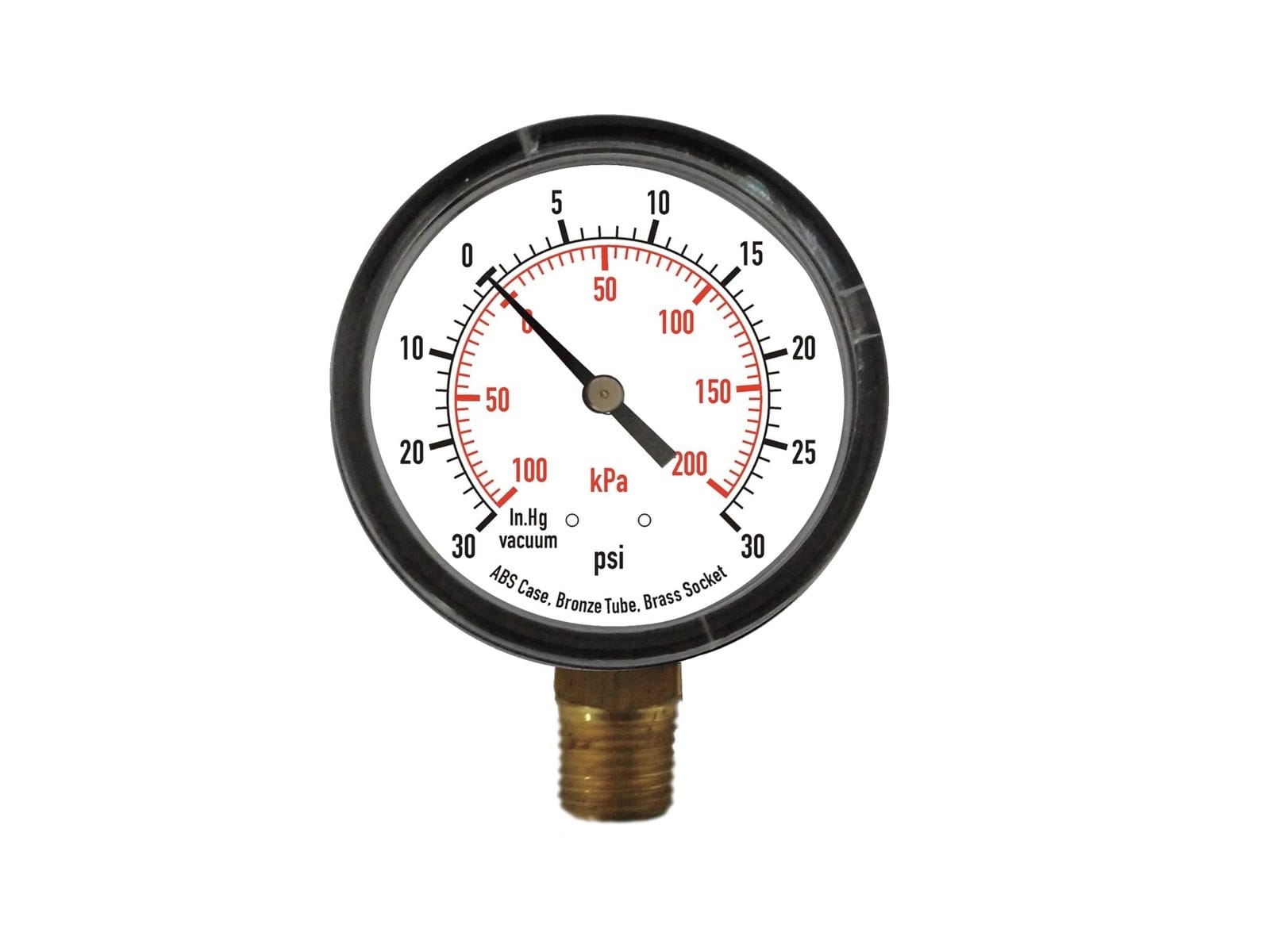 Vacuum Gauge