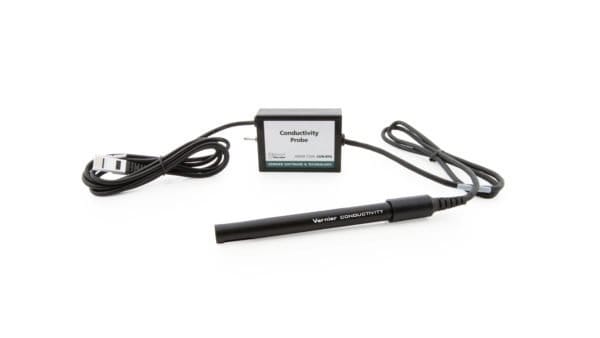 Vernier® Conductivity Probe