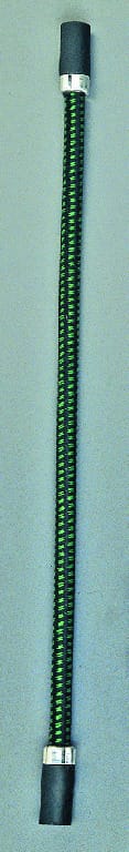 Burner Connector Tubing