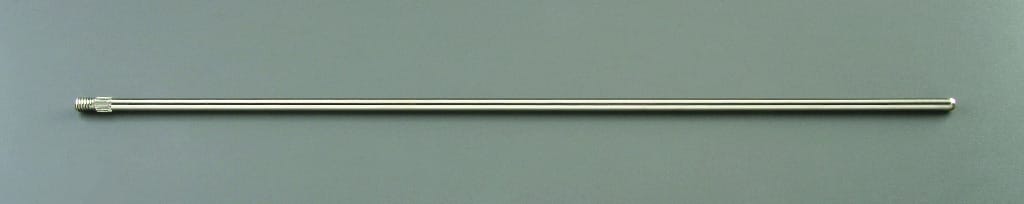 Steel Rods