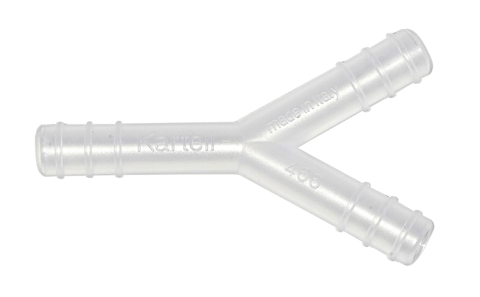Y-Shaped Connectors