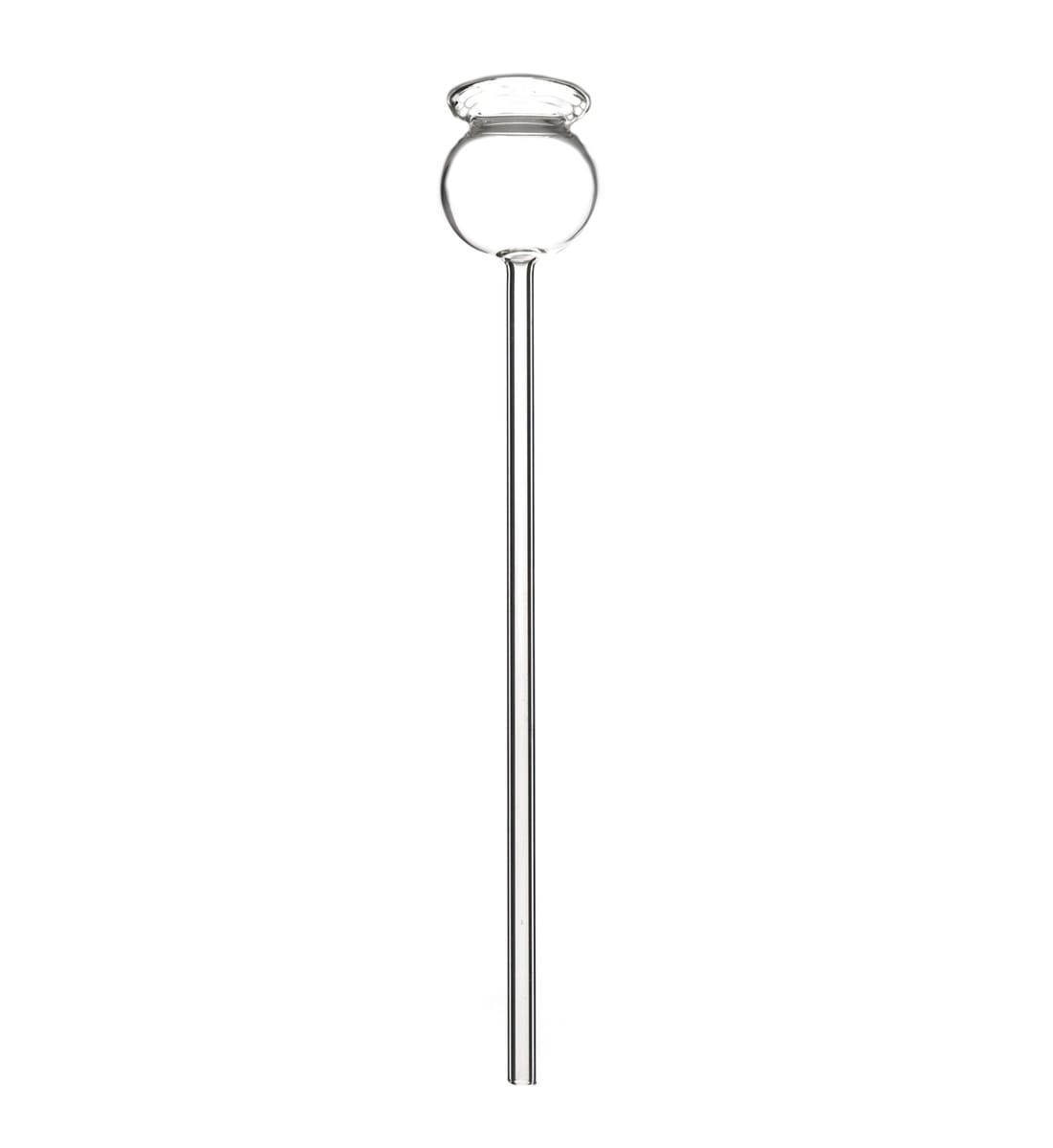 Eisco Glass Thistle Tube Funnels
