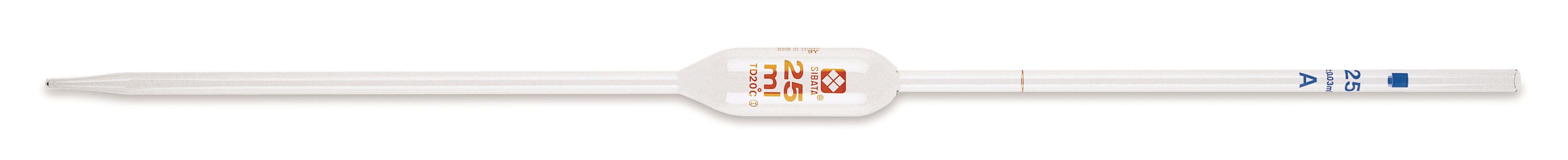 VEE GEE Volumetric Pipettes
